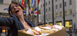 Illustration for article titled Robert Carlock walks us through highlights from 30 Rock’s six seasons so far (Part 1 of 4)